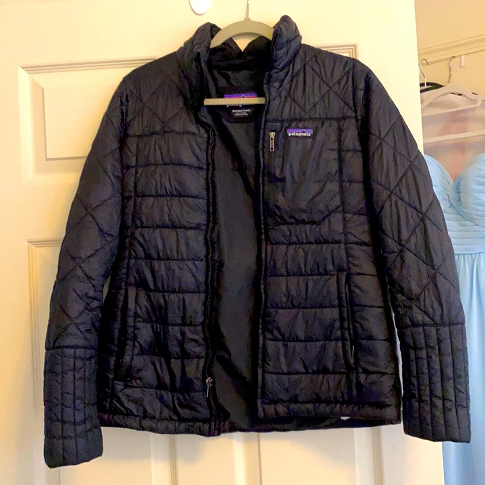 Patagonia Nano-Puff Jacket
